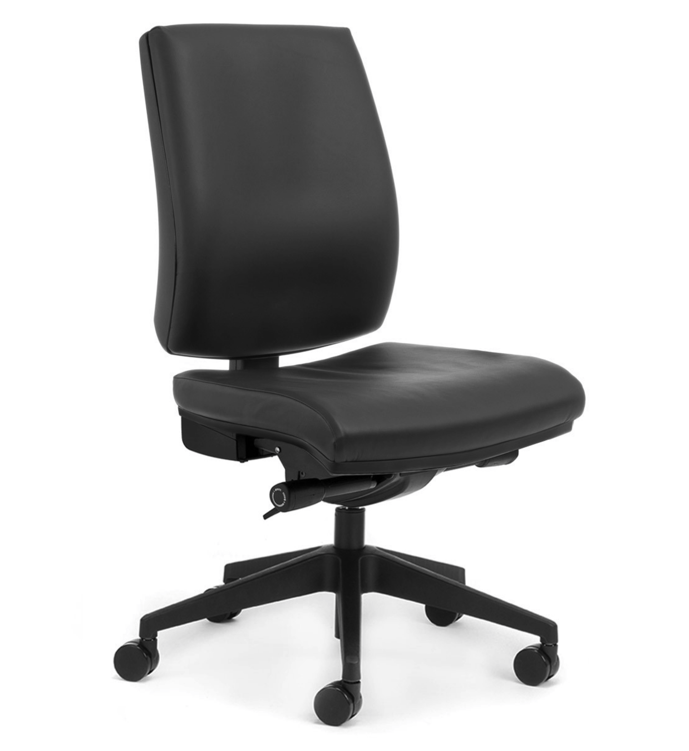 Quattro Executive High Back Chair1